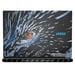 MSI Titan 18 HX Dragon Edition Norse Myth A2XWIG-284FR Intel Core Ultra 9 285HX Computer portatile 45,7 cm (18'') UHD+ 64 GB DDR5-SDRAM 6 TB SSD NVIDIA GeForce RTX 5080 Wi-Fi 7 (802.11be) Windows 11 Pro Nero