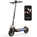 Trottinette Électrique iX4 | Vitesse Max 45 km/h | Autonomie 40 km | Moteur 800W | Batterie 48V 15Ah | Pneus 10 Pouces