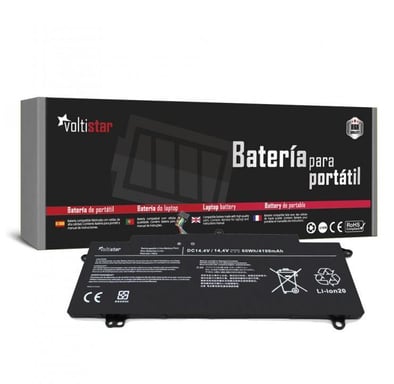 VOLTISTAR BAT2181 refacción para laptop Batería