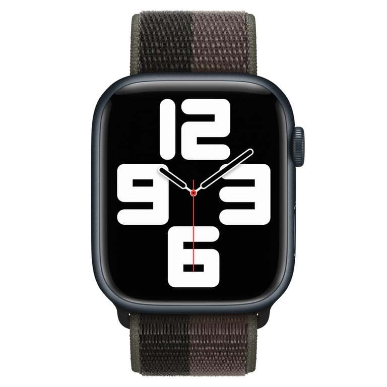 Bracelet Apple Watch 42mm Sport Loop - vue 4