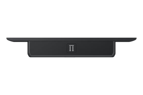 Samsung WA65D tableau blanc interactif 165,1 cm (65'') 3840 x 2160 pixels Écran tactile Gris
