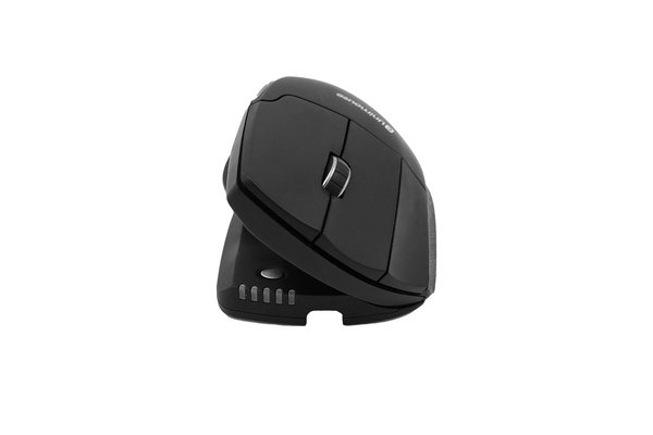 CONTOUR DESIGN verticale Unimouse sans fil gaucher Neuf
