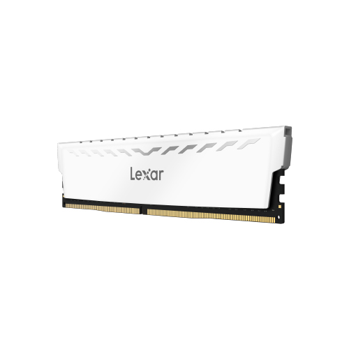 Lexar THOR module de mémoire 2 x 8 Go DDR4 3200 MHz Neuf - vue 8