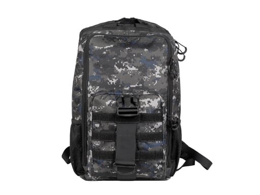 GENESIS Pallad 450 Lite 39,6 cm (15,6'') Mochila Camuflaje