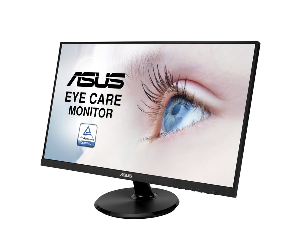 ASUS VA27DCP - vue 2
