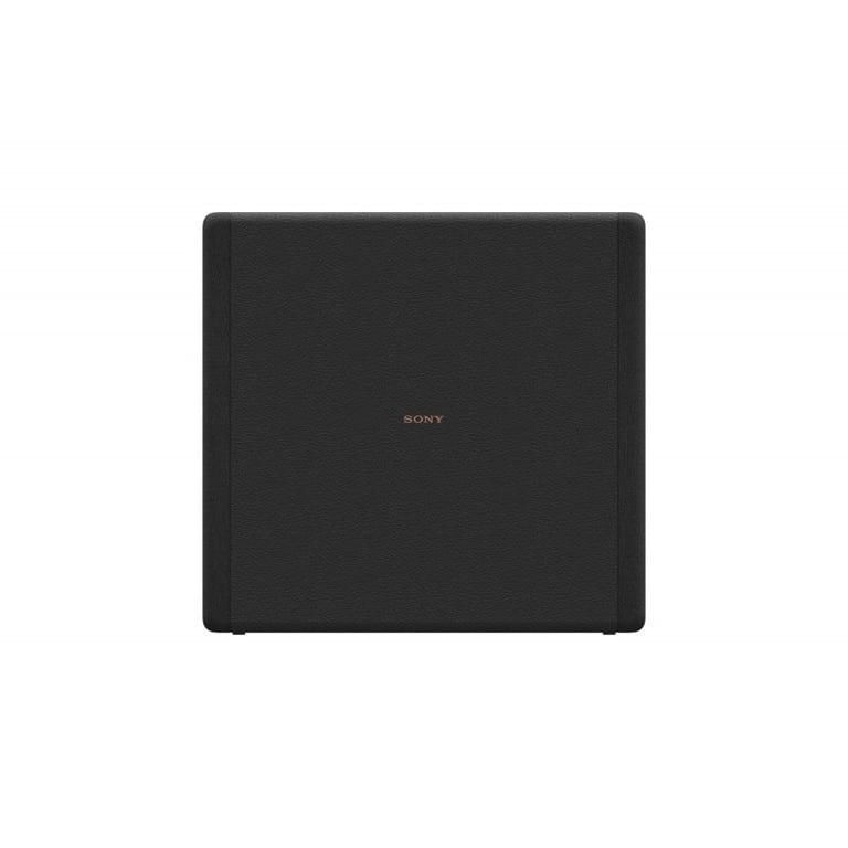 Caisson de basse compact Sony SA-SW3 - vue 4