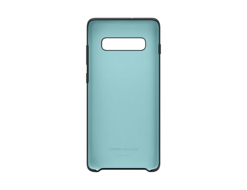 Samsung EF-PG975 coque de protection pour téléphones portables 16,3 cm (6.4'') Housse Noir Samsung Galaxy S10+