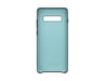 Samsung EF-PG975 coque de protection pour téléphones portables 16,3 cm (6.4'') Housse Noir Samsung Galaxy S10+