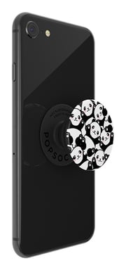 PopSockets PopGrip, Pandamonium