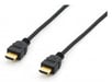 Equip 119350 Câble HDMI 2.0, 1,8m, 4K/60Hz
