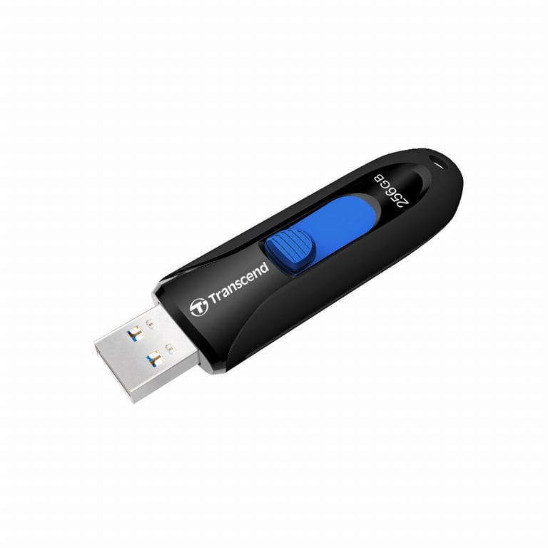 Transcend JetFlash 790 lecteur USB flash USB Type A 3.2 Gen 1 3.1 Gen 1 Neuf - vue 7