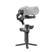 Zhiyun Tech Weebill 2 Standard Stabilisateur de caméra portative Noir