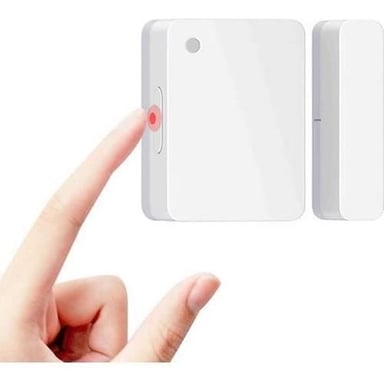 Xiaomi Mi Door and Window Sensor 2 Wireless Bianco