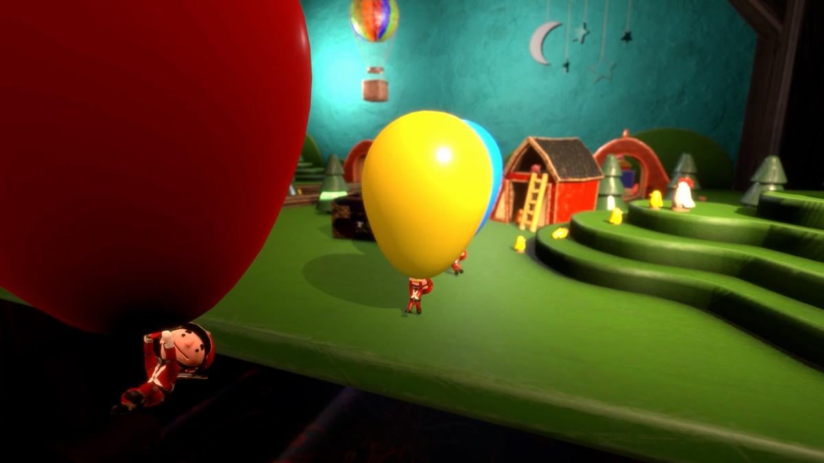 Tin Hearts PS4 Neuf - vue 3