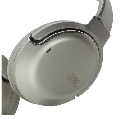 JBL Tour One M2 Écouteurs Sans fil Arceau Musique USB Type-C Bluetooth Champagne