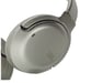 JBL Tour One M2 Écouteurs Sans fil Arceau Musique USB Type-C Bluetooth Champagne