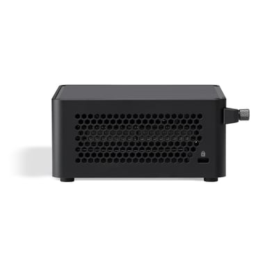 ASUS NUC 14 Pro Kit Alto RNUC14RVHV500000I UCFF Nero 135H