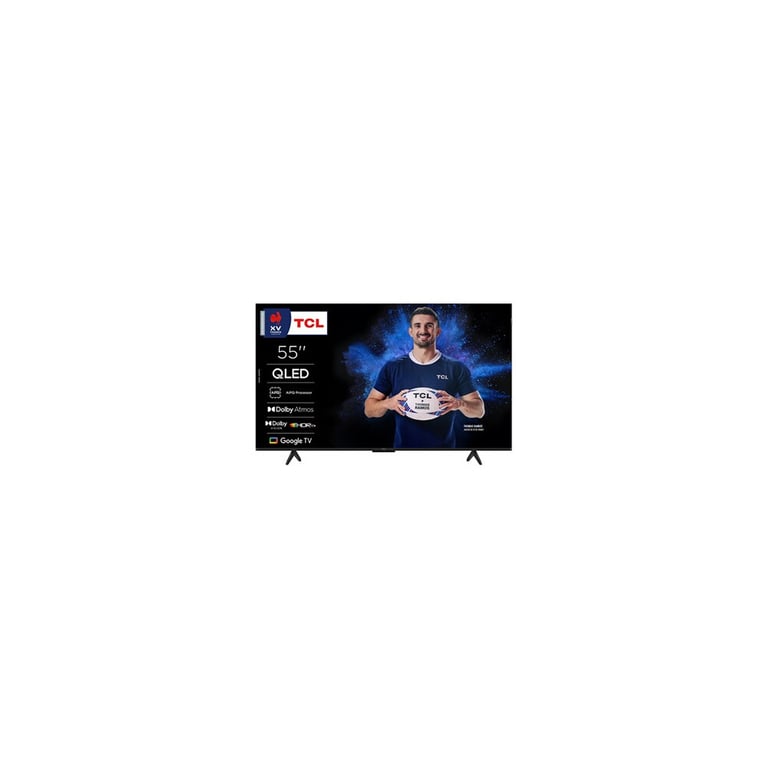 55QLED780K Qled Dolby Atmos 50 Hz 4K 138 cm 2025 - vue 4
