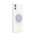 PopSockets Grip Cheeky Corgi colorido