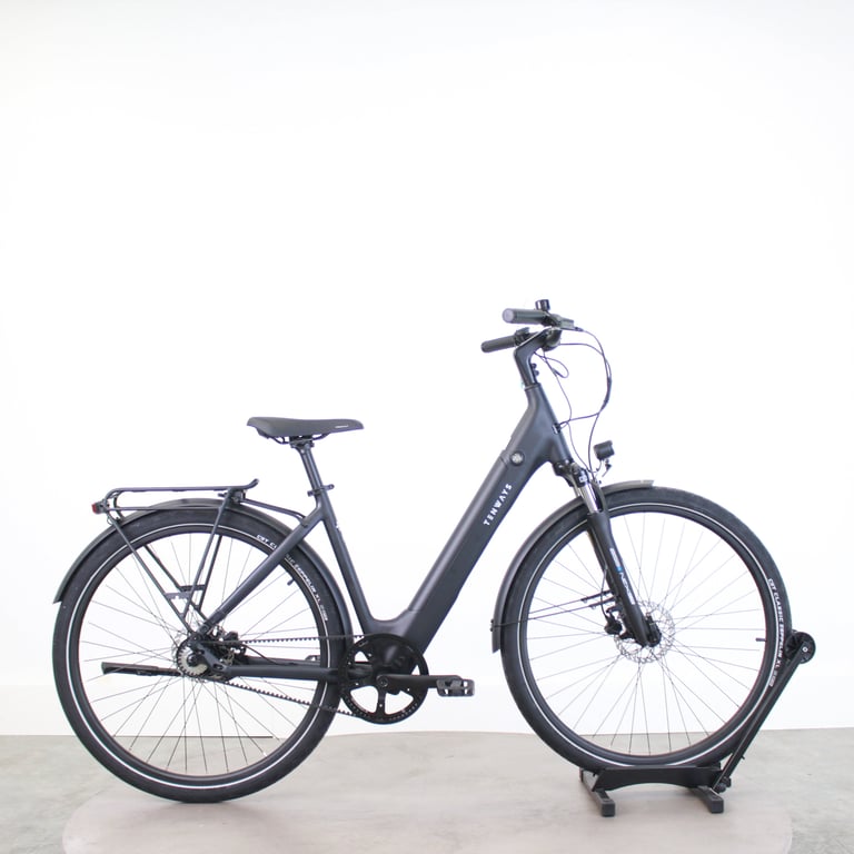 Vélo Électrique Tenways Cgo800S - Performance Et Confort Pour Vos Déplacements Quotidiens - Excellent État