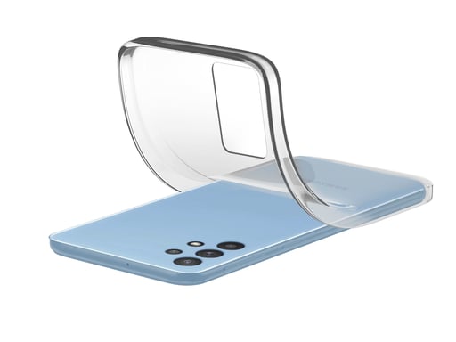 Cellularline Soft - Samsung Galaxy A33 5G