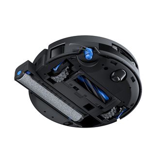 Robot Aspirateur Deebot X12 OmniCyclone – 22 000 Pa, Station OmniCyclone - vue 4