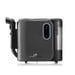 Eta Steam&Clean 7214 90000 Limpiador a vapor portátil 1,3 L 2000 W Negro