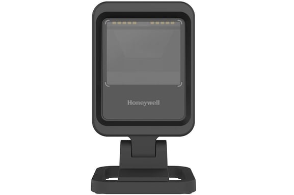 Honeywell Genesis XP 7680g Lecteur de code barre fixe 1D/2D LED Noir