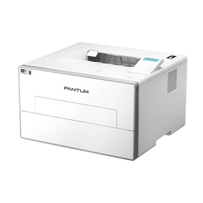 Pantum BP4200DW imprimante laser A4 Wifi Neuf - vue 2