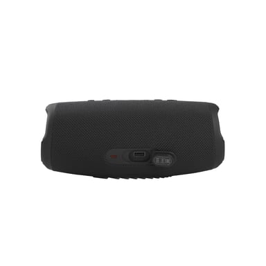 JBL CHARGE 5 Altavoz portátil estéreo Negro 30 W
