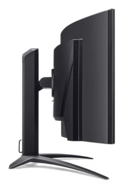 Acer Predator X34 X écran plat de PC 86,4 cm (34'') 3440 x 1440 pixels UltraWide Quad HD Noir