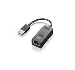 Lenovo Adaptateur USB 3.0 vers Ethernet pour ThinkPad