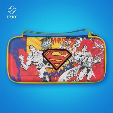 Blade Gaming Switch Premium Bag Superman