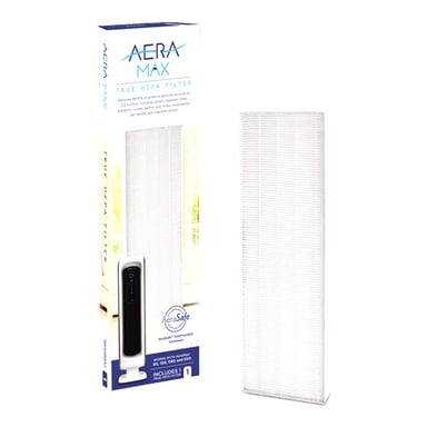 Filtro HEPA Fellowes per AeraMax DX5 e DB5
