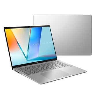 Laptop Asus Vivobook S16 S3607QA-DRFSH103W 16 OLED 32 GB 1 TB SSD Grigio