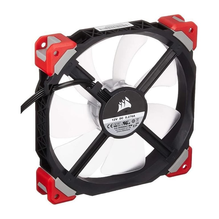 Corsair Air ML140 Pro Boitier PC Ventilateur 14 cm Neuf - vue 6