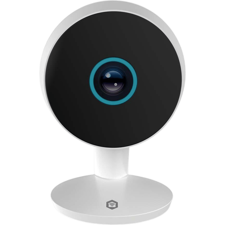 Nedis WIFICI08CWT Caméra intérieure SmartLife - vue 3