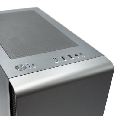 PcCom Work Intel Core i5-12400 / 16GB / 500GB SSD