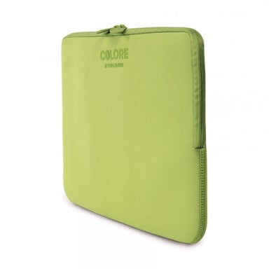 Tucano Colore Second Skin 31,8 cm (12.5'') Funda Verde