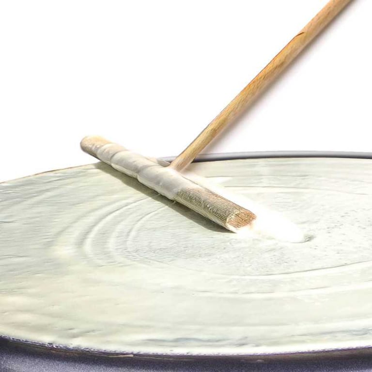 Crêpière LITTLE BALANCE Duo 1000 2 plaques 30 cm Neuf - vue 4
