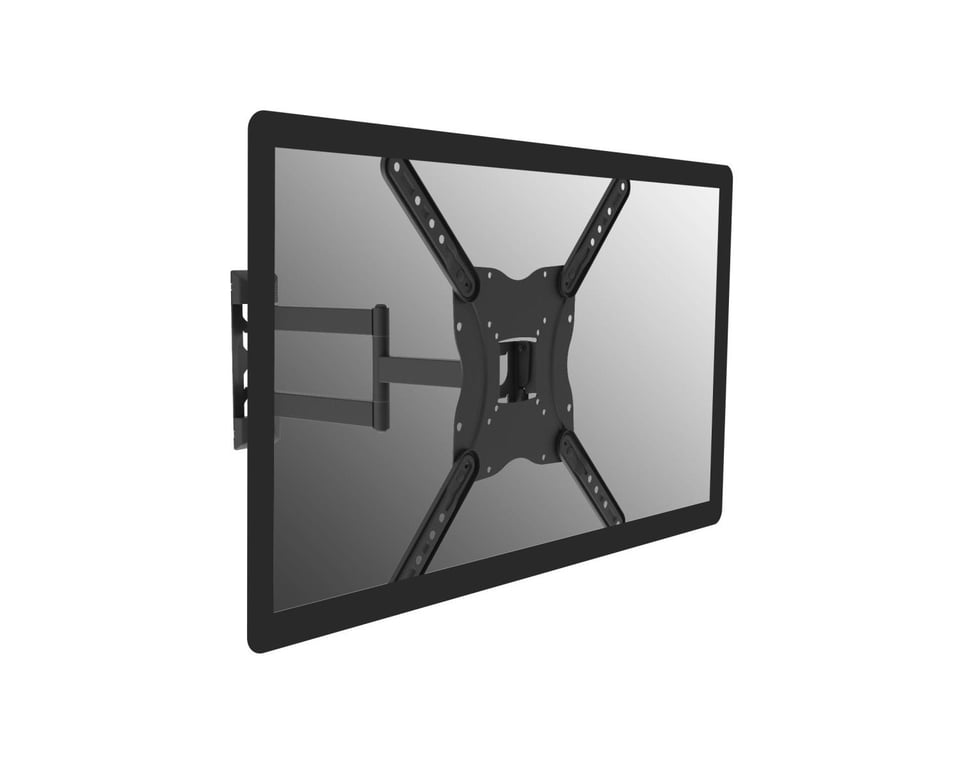Support TV Equip 650407 30 Kg - vue 3