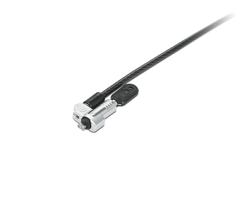 Lenovo 4XE1B81917 cavo antifurto nero 1,8 m