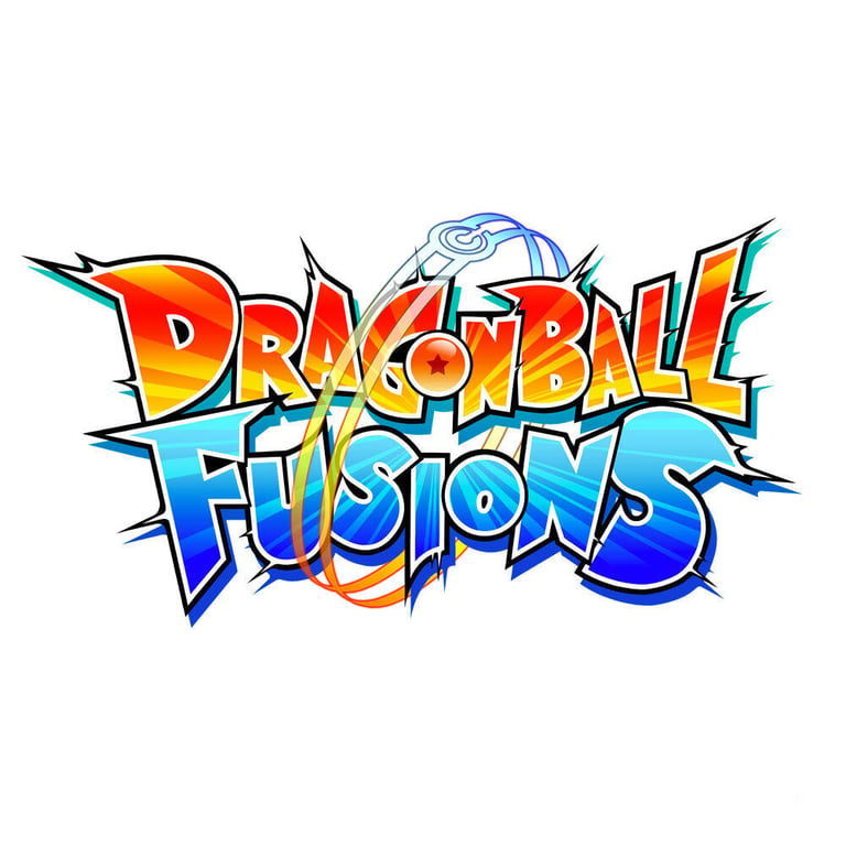 Dragon Ball Fusions 3ds - vue 3