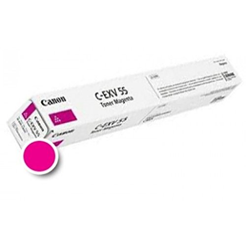 Canon CEXV55 Toner Jaune - vue 8