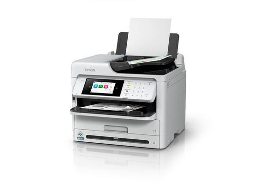 Epson C11CK76401 - vue 3