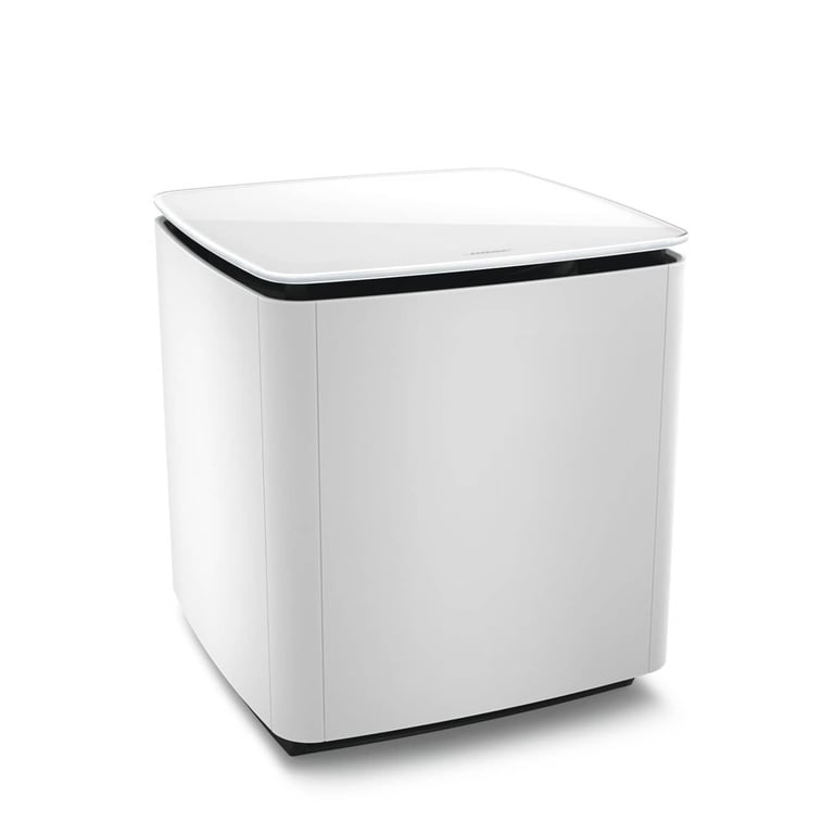 Module de Basses Bose 700 – Sans Fil, Amplificateur Intégré - vue 9