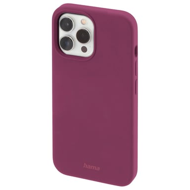 Coque protection ''MagCase Finest Feel PRO'' pour Apple iPhone 13 Pro