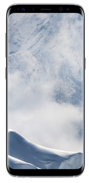 Galaxy S8+ 64 Go, Argent, débloqué