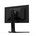 GIGABYTE Monitor de juego AORUS FO27Q3 OLED de 27” - 2560 x 1440 (QHD), 360Hz, 0,03ms, KVM, 250 cd/m², FreeSync Premium Pro, DisplayHDR True Black 400, HDMI 2.1
