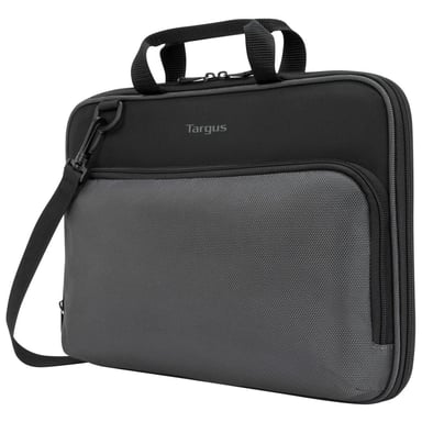 Targus Work-in Essentials 35,6 cm (14'') Maletín Negro, Gris